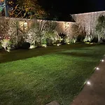 Hotel Morelia Boutique Villa Italia