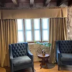 Hotel Morelia Boutique Villa Italia