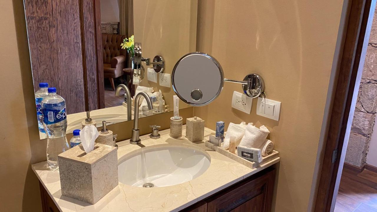 Hotel Boutique Italia Morelia